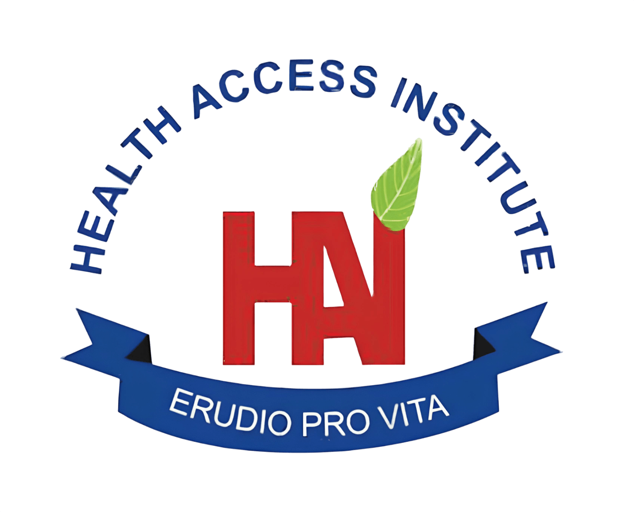 HAI Ghana Logo